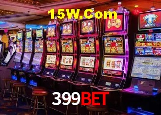 Estatísticas 399Bet